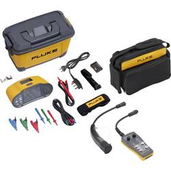 Fluke 1674FC SCH/FEV300 6093300, EN a DE menu