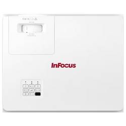 InFocus projektor IN1089SL DLP 4500 ANSI-Lumen 1920 x 1200 WUXGA podpora 3D, integrovaný reproduktor, Full HD