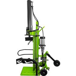 Zipper ZI-HS30EZ štípačka na dřevo 400 V 5500 W Štípací síla: 30 t Průměr štípaného materiálu (max.): 400 mm