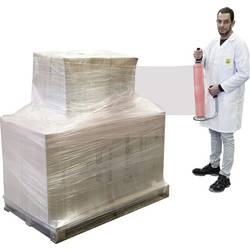 BJZ strečová fólie polyetylén (d x š) 283 m x 500 mm růžová 1 ks
