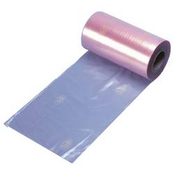 BJZ fixační obal A-60434 LDPE fólie (d x š) 250 m x 0.3 m Transparentní růžová 1 ks
