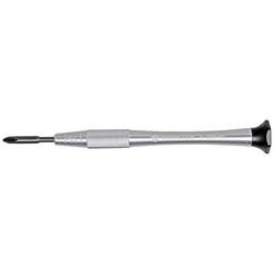 BERNSTEIN Tools for Electronics 4-368-AL hodinářský šroubovák 1 ks Velikost šroubováku: PH 1 Šířka čepele: 2.5 mm