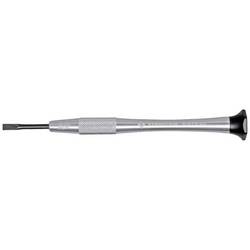 BERNSTEIN Tools for Electronics 4-375-AL hodinářský šroubovák 1 ks Velikost šroubováku: 3 mm Šířka čepele: 3 mm