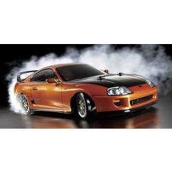 Tamiya 51291 1:10 karoserie Toyota Supra Street 190 mm nelakovaný, nevyříznutý