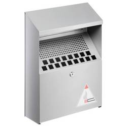 Durable nástěnný popelník 333423 1 ks