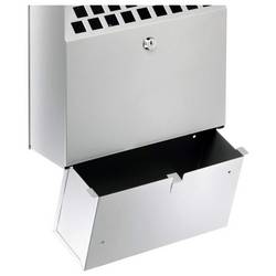 Durable nástěnný popelník 333423 1 ks