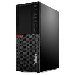 Lenovo ThinkCentre M720T 10SR stolní PC repasované, stav velmi dobrý Intel® Core™ i5 9400 16 GB 256 GB SSD Intel UHD Graphics 630 Windows® 11 Home