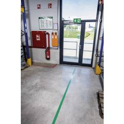 Durable 172503 Podlahová označovací páska DURALINE STRONG tloušťka 1.2 mm červená 1 ks (d x š) 30 m x 50 mm