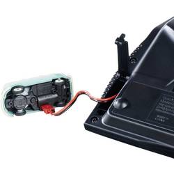 Carson Modellsport 500504181 1:87 RC model auta elektrický silniční model zadní 2WD (4x2) vč. akumulátorů, nabíječky a baterie ovladače