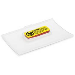 Durable 825919 štítek se jménem CLICK FOLD (š x v) 75 mm x 40 mm magnet 10 ks