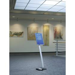 Durable INFO SIGN STAND A3 - 4813 Informační stojan DIN A3 280 mm x 36 mm x 125 mm x 80 mm 1 ks