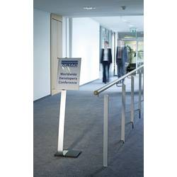 Durable INFO SIGN STAND A3 - 4813 Informační stojan DIN A3 280 mm x 36 mm x 125 mm x 80 mm 1 ks