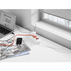 Durable organizační box na kabely CAVOLINE® BOX S 503537 1 ks