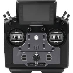 FlySky Flysky PL18 Paladin Ultra černá Ruční dálkové ovládání Kanálů: 18