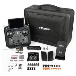 FlySky Flysky PL18 Paladin Ultra černá Ruční dálkové ovládání Kanálů: 18