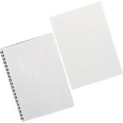 GBC krycí list - fólie CE011580E A4