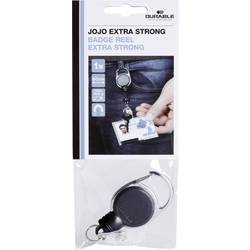 Durable 832901 jojo pro držák dokladů patentka s poutkem 1 ks