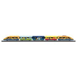 Märklin World 029381 Startovací balení myši My world H0
