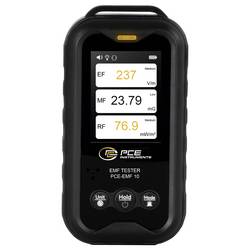 PCE Instruments PCE-EMF 10 Zkoušečka magnetického pole