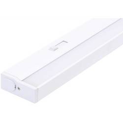 Müller-Licht Conero DIM LED svítidlo zápustné LED pevně vestavěné LED 15 W neutrální bílá bílá