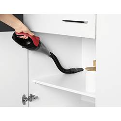 CleanMaxx 15060 akumulátorový vysavač, 7.4 V