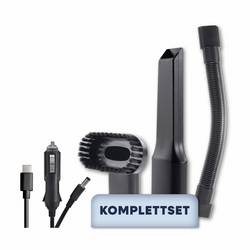 CleanMaxx 15060 akumulátorový vysavač, 7.4 V