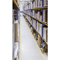 Durable 172504 Podlahová označovací páska DURALINE STRONG 1.2 mm žlutá 1 ks (d x š x v) 30 m x 50 mm x 50 mm