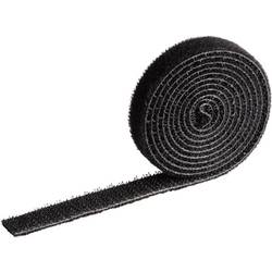 Durable kabelová spona se suchým zipem CAVOLINE® GRIP 10 503101 černá 10 mm 1 ks 1000 mm