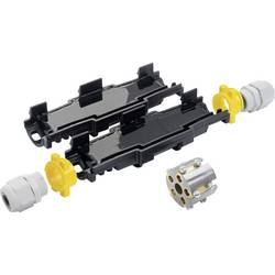 Raytech 84033 RAPID JOINT L10-IP68 Sada na smršťovací spoje Průměr kabelu (rozsah): 16 - 20 mm Obsah: 1 ks