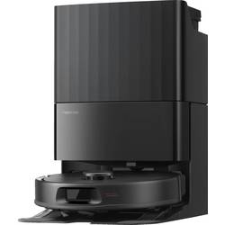 Roborock QR 598 robotický vysavač, černá