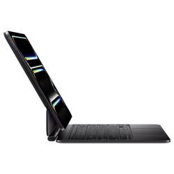 Apple Magic Keyboard klávesnice k tabletu Vhodné pro značku (tablet): Apple iPad Air 11 (M4, 2026), iPad Air 11 (M3, 2025), iPad Air 11 (M2, 2024) , iPad Air