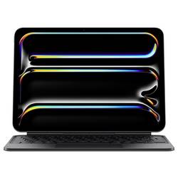 Apple Magic Keyboard klávesnice k tabletu Vhodné pro značku (tablet): Apple iPad Air 11 (M4, 2026), iPad Air 11 (M3, 2025), iPad Air 11 (M2, 2024) , iPad Air
