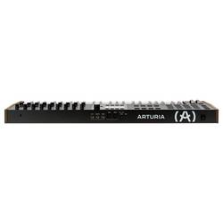 Arturia KeyLab 61 mk3 klávesy černá
