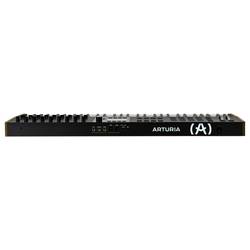 Arturia KeyLab 61 mk3 klávesy černá