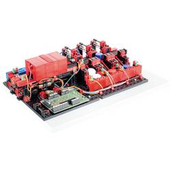 fischertechnik Sortierstrecke mit Farberkennung 24V Simulační model 24 V