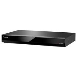 Panasonic DP-UB424AGK Blu-Ray přehrávač černá