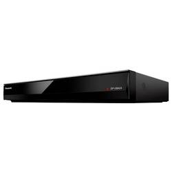Panasonic DP-UB424AGK Blu-Ray přehrávač černá
