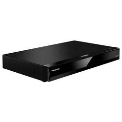 Panasonic DP-UB424AGK Blu-Ray přehrávač černá