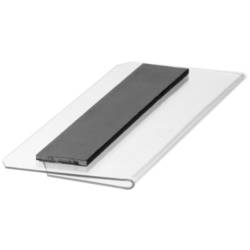 označovací přihrádka zmagnetizovaná fólie (š x v) 100 mm x 38 mm 10 ks
