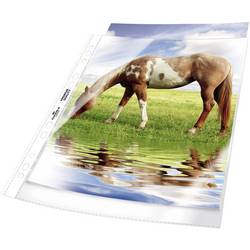 Durable obal na prospekty 2677 DIN A4 polypropylen 0.08 mm čiré sklo 267719 50 ks