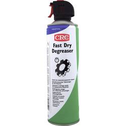 CRC Univerzální čistič část čistič a odmašťovač TÉMĚŘ DRY DEGREASER 10227-AT 500 ml