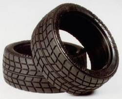 Tamiya 50419 náhradní díl pneumatiky s nízkým průřezem 26 mm
