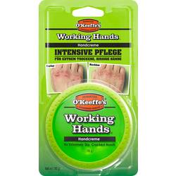 OKeeffes Working Hands krém na ruce 96 g AZPUK010 1 ks