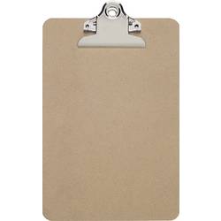 Maul deska s klipem 2392470 dřevo (š x v x h) 16 x 25.5 x 3 mm