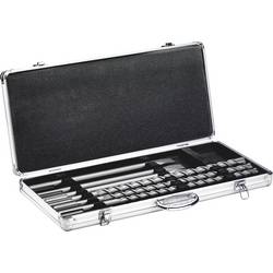 Metabo 623106000 tvrdý kov sada vrtáku do betonu 7dílná 16 mm, 20 mm, 22 mm, 25 mm SDS max 1 ks