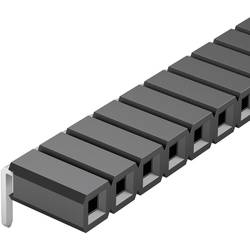 Fischer Elektronik zásuvková lišta Počet řádků: 1 Počet kontaktů v řadě: 36 10027080 1 ks