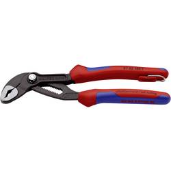 Knipex Cobra 87 02 180 T instalatérské SIKO kleště Velikost klíče 36 mm 180 mm