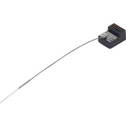 Reely GT6 EVO RC pistolové dálkové ovládání 2,4 GHz Kanálů: 6 vč. přijímače