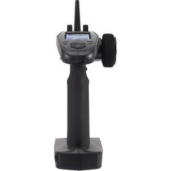 Reely GT6 EVO RC pistolové dálkové ovládání 2,4 GHz Kanálů: 6 vč. přijímače