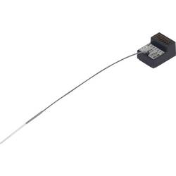 Reely GT6 EVO RC pistolové dálkové ovládání 2,4 GHz Kanálů: 6 vč. přijímače